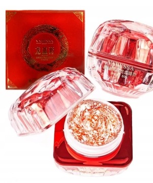 KREM SMOCZA KREW DRAGON'S BLOOD VABESSA 50G