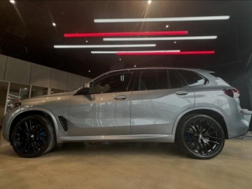 BMW X5 G05 SUV Facelifting 3.0 40d 352KM 2026 BMW X5 xDrive40d Sport Suv 3.0 (352KM) 2026, zdjęcie 1