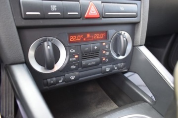 Audi A3 8P Hatchback 3d 1.9 TDI 105KM 2007 Audi A3 Sportback 1.9 TDI, Zarejestrowany, 5-drzwi, Klimatronik, Oplacony,, zdjęcie 27