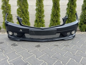 ZDERZAK PRZÓD PRZEDNI MERCEDES W204 C-KLASA AMG