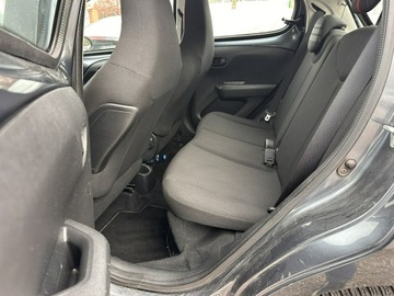 Peugeot 108 1.0 VTi 68KM 2015 Peugeot 108 1.0 benzyna 68KM|Klima|Kamera cofania|, zdjęcie 14