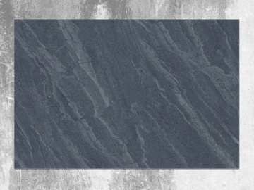 Dywan winylowy Ciemny Granit 80x120 cm