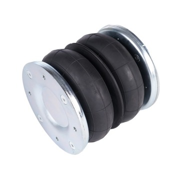 Poduszka pneumatyczna - miech Rubena 170/2 + zawór