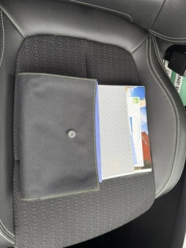 Renault Kadjar Crossover 1.6 dCi 130KM 2016 Renault Kadjar 1,6dci*Navi*Alu*Kamera*, zdjęcie 25