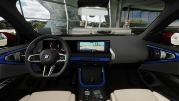 BMW X3 G45 2025 BMW X3 NOWE BMW X3 20 xDrive, zdjęcie 11