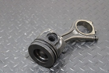 PÍST OJNICE JAGUAR F-PACE X761 G4D3-6090-AC 204DTD