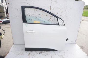 DRZWI PRAWY PRZÓD HYUNDAI IX35 I TCW