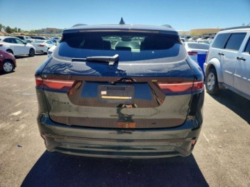 Jaguar F-Pace 2021 Jaguar F-Pace S 2021 2.0 Benzyna 247KM, zdjęcie 2