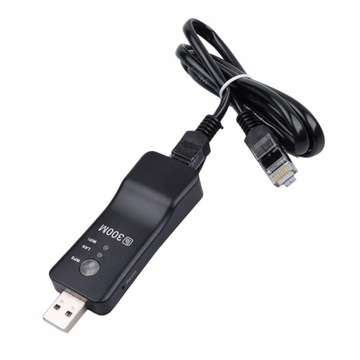 Беспроводной USB-адаптер локальной сети UWA-BR100