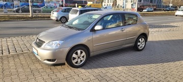 SVĚTLO ZADNÍ LEVÝ TOYOTA COROLLA E12