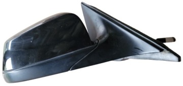 BMW 7 F01 F02 08-12 правое зеркало 3pin