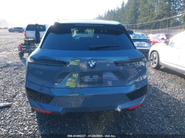 BMW iX 2024 BMW iX xDrive50 2024 Elektryczny 516KM, zdjęcie 4