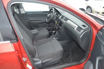 Seat Toledo IV Liftback 1.4 TSI 125KM 2017 Seat Toledo, Automat z Niemiec ,opłacony, zdjęcie 5