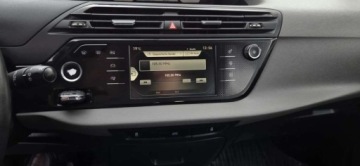 Citroen C4 Picasso II 2013 Citroen C4 Picasso 1.6 HDI Automat Led Kamera PdC Import Raty Oplaty, zdjęcie 21