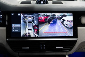 Porsche Cayenne III SUV Plug-In 3.0 462KM 2019 Porsche Cayenne e-Hybrid. FV23%., zdjęcie 37