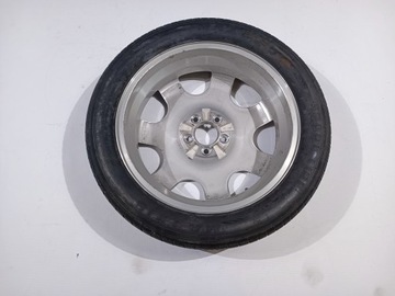 KOLO REZERVY DOJEZDOVÉ 18 FORD MUSTANG 2010-2014
