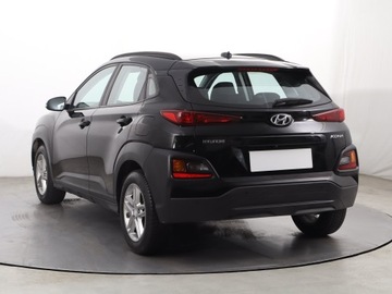 Hyundai Kona I Crossover 1.0 T-GDI 120KM 2018 Hyundai Kona 1.0 T-GDI, Navi, Klima, Klimatronic, zdjęcie 3