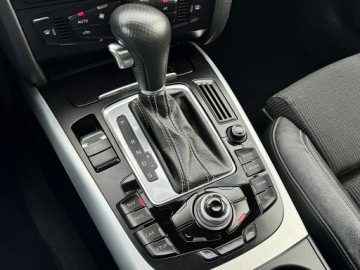Audi A4 B8 Limousine 2.0 TDI 143KM 2011 Audi A4 Limousine S-Line Bi-Xenon Navi Bang &amp;, zdjęcie 21