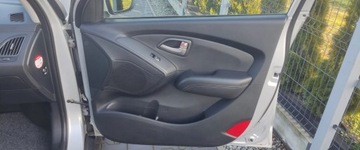 Hyundai ix35 SUV Theta 2.0 MPI 163KM 2011 Hyundai ix35 2.0 benz ,bezwypadek ,panorama dach ,nowy rozrzad 2.0 Benzyna, zdjęcie 25