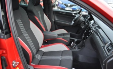 Skoda Rapid II Liftback Facelifting 1.0 TSI 110KM 2018 Skoda RAPID Monte Carlo 1.0 Benzyna Benzyna 110KM, zdjęcie 15