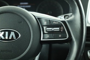 Kia Optima II Kombi Facelifting 1.6 T-GDI 180KM 2019 Kia Optima 1.6 T-GDI, Salon Polska, Serwis ASO, zdjęcie 18