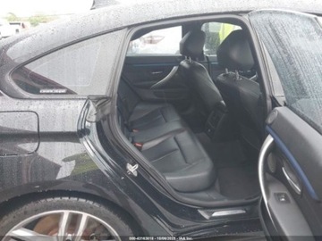BMW Seria 4 F32-33-36 2016 BMW Seria 4 2016 r., 2,0L 428I GRAN COUPE XDRIVE 2.0 Benzyna 240KM, zdjęcie 10