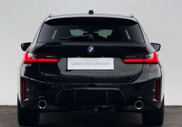 BMW Seria 3 G20-G21 Limuzyna 2.0 320d 190KM 2024 BMW Seria 3 I wlasciciel M Sport Hak Gwarancja Bezwypadkowy FVAT23, zdjęcie 4