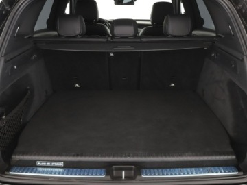 Mercedes GLC C253 2017 Mercedes GLC 350 PHEV 4x4 automat full LED klima, zdjęcie 19