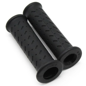 Motorcycle Anti-Skid Handle Grips grips ends handlebar glue For Triumph