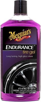 MEGUIARS ENDURANCE TIRE GEL-ŚRODEK DO PIELĘGNACJI