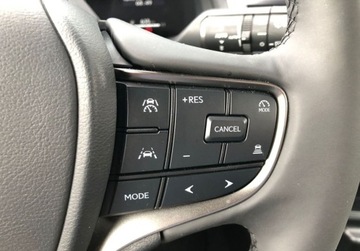 Lexus UX Crossover Facelifting 2.0 300h 199KM 2024 Lexus UX UX 300h F Sport FV23 Salon PL Rej. 2025r. Bezwypadkowy, zdjęcie 28