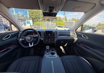 Hongqi HS3 2025 Hongqi HS3 Demonstracyjny 1.5 FWD 156KM 1.5 Benzyna 156KM, zdjęcie 11