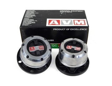 AVM453 SPOJKY FORD RANGER (1999-2005) MAZDA B SERIES (1977-2005)