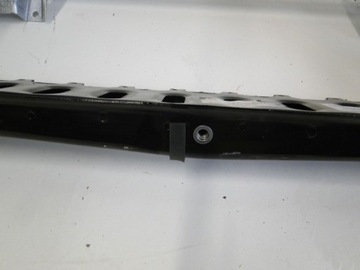 MERCEDES GL GLS X166 166 БАЛКА В ПЕРЕДНЕМ БАМПЕРЕ