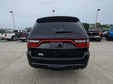 Dodge Durango III 2025 Dodge Durango RT 2025 5.7l 5.7 Benzyna 360KM, zdjęcie 2