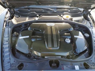 Bentley 2015 Bentley Continental GT GT3 R 2015 4.0 Benzyna 572KM, zdjęcie 6