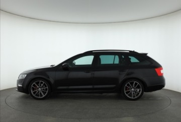 Skoda Octavia III RS Kombi 2.0 TDI 184KM 2016 Skoda Octavia RS 2.0 TDI, 1. Właściciel, 181 KM, zdjęcie 2