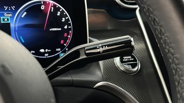 Mercedes GLC C254/X254 Coupe 2.0 220d 197KM 2024 Mercedes GLC 300 300 DE 4-MATIC Avangarde, zdjęcie 22