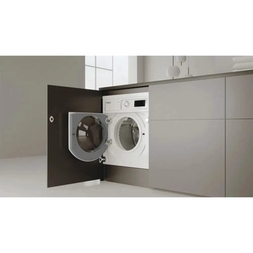 Стиральная машина WHIRLPOOL BI WDWG 861485 EU