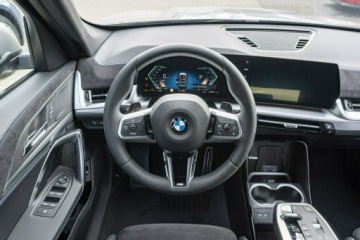 BMW X1 U11 Crossover 1.5 18i 136KM 2026 BMW X1 sDrive18i - DEMO, zdjęcie 15