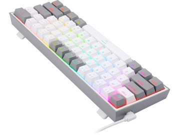 Клавиатура REDRAGON K617 Fizz RGB