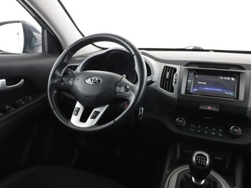 Kia Sportage III SUV Facelifting 1.6 GDI 135KM 2015 Kia Sportage klima auto multifunkcja czujniki, zdjęcie 15