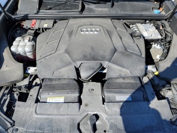 Audi Q8 2021 Audi Q8 Prestige S-Line 2021 3.0l 3.0 Benzyna 335KM, zdjęcie 6