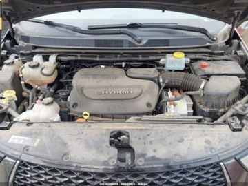Chrysler Pacifica II 2021 Chrysler Pacifica Hybrid Limited 2021 3.6l 3.6 Hybryda 260KM, zdjęcie 8