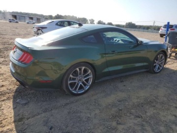 Ford Mustang VI 2023 Ford Mustang 2023 2.3l 2.3 Benzyna 310KM, zdjęcie 3