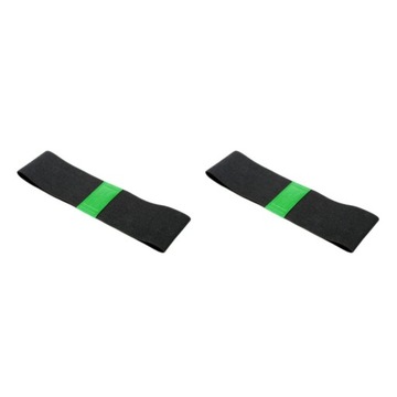 2 zestaw Swing Trainer Elastyczny pasek na