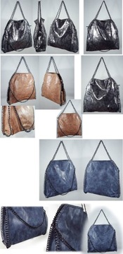 ЦЕПОЧКИ ДЛЯ СУМОК STELLA MC ЦЕПЬ ДЛЯ СУМОК FALABELLA