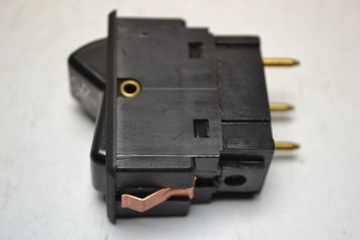 Mercedes T1 Kaczka 207D 307D Выключатель вентилятора