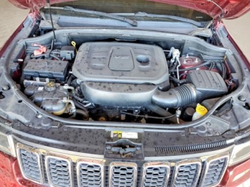 Jeep Grand Cherokee IV 2019 Jeep Grand Cherokee Laredo 2019 3.6 Benzyna 295KM, zdjęcie 6