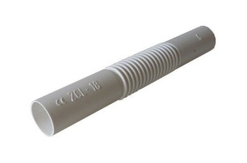 Соединитель гладкой трубы ZCL-18
